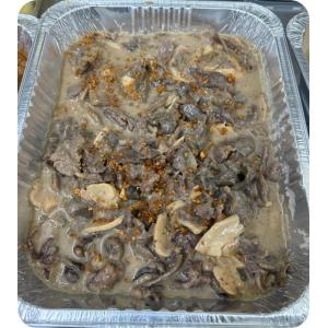 OrderZ: One-Stop Easy Ordering Solutions