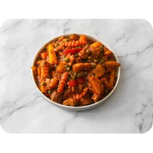 OrderZ: One-Stop Easy Ordering Solutions