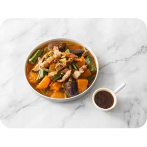 OrderZ: One-Stop Easy Ordering Solutions