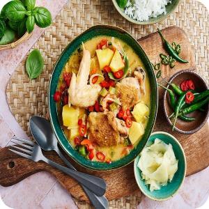 OrderZ: One-Stop Easy Ordering Solutions