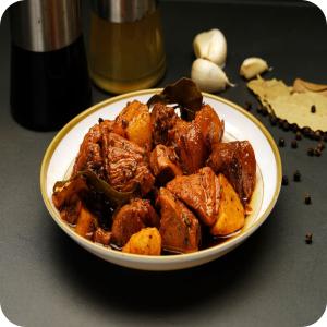 OrderZ: One-Stop Easy Ordering Solutions