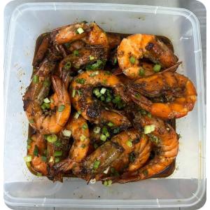 OrderZ: One-Stop Easy Ordering Solutions