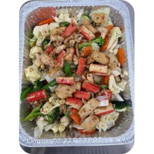 OrderZ: One-Stop Easy Ordering Solutions