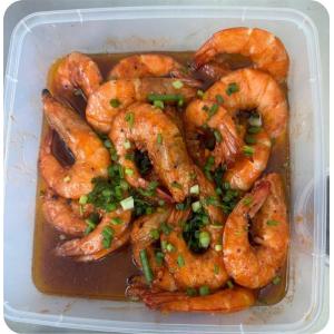 OrderZ: One-Stop Easy Ordering Solutions