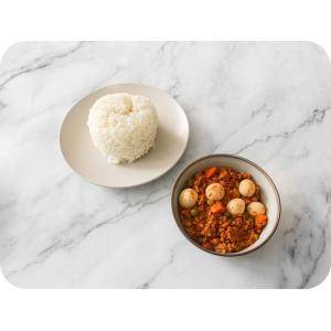 OrderZ: One-Stop Easy Ordering Solutions