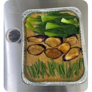 OrderZ: One-Stop Easy Ordering Solutions