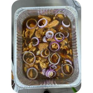 OrderZ: One-Stop Easy Ordering Solutions